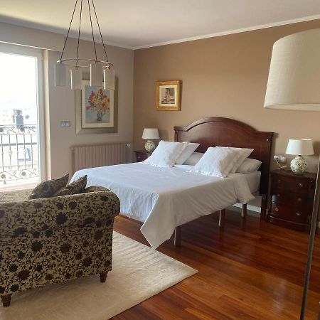 Casa Morea Apartment โอว์เรนเซ ภายนอก รูปภาพ