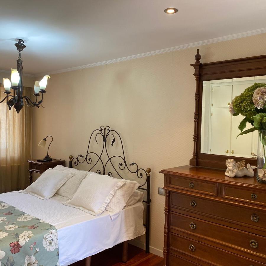 Casa Morea Apartment โอว์เรนเซ ภายนอก รูปภาพ