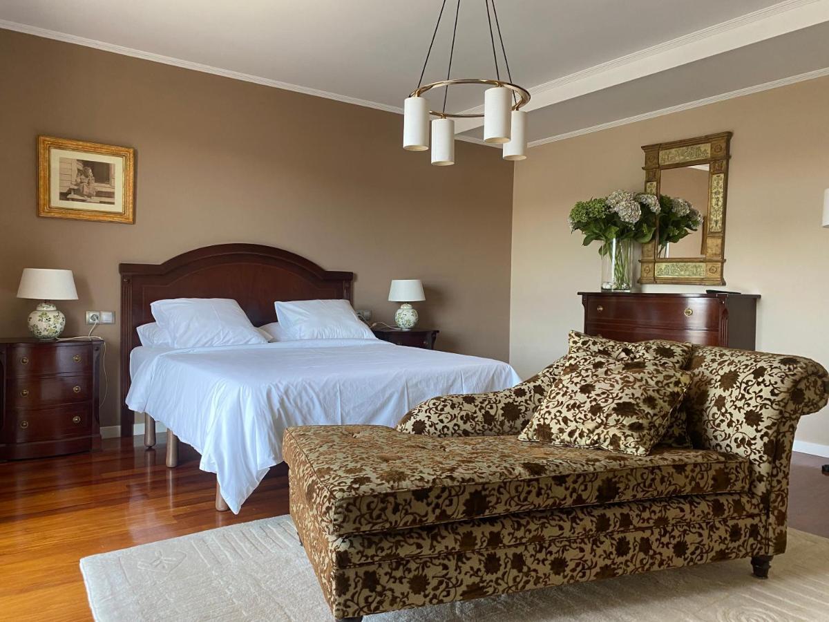 Casa Morea Apartment โอว์เรนเซ ภายนอก รูปภาพ