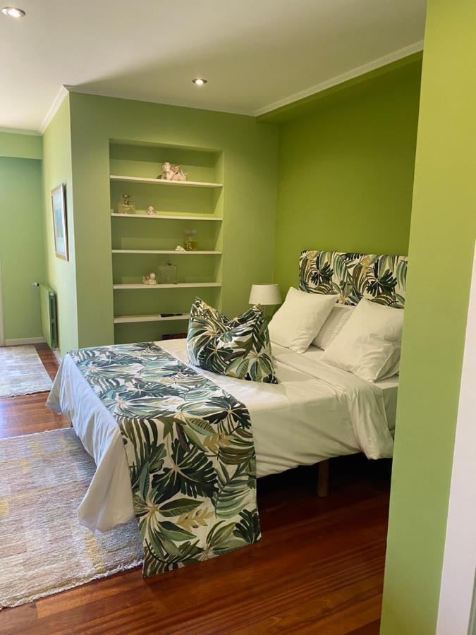 Casa Morea Apartment โอว์เรนเซ ภายนอก รูปภาพ