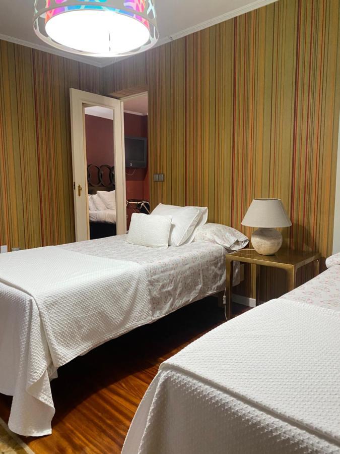 Casa Morea Apartment โอว์เรนเซ ภายนอก รูปภาพ