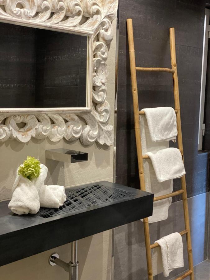 Casa Morea Apartment โอว์เรนเซ ภายนอก รูปภาพ