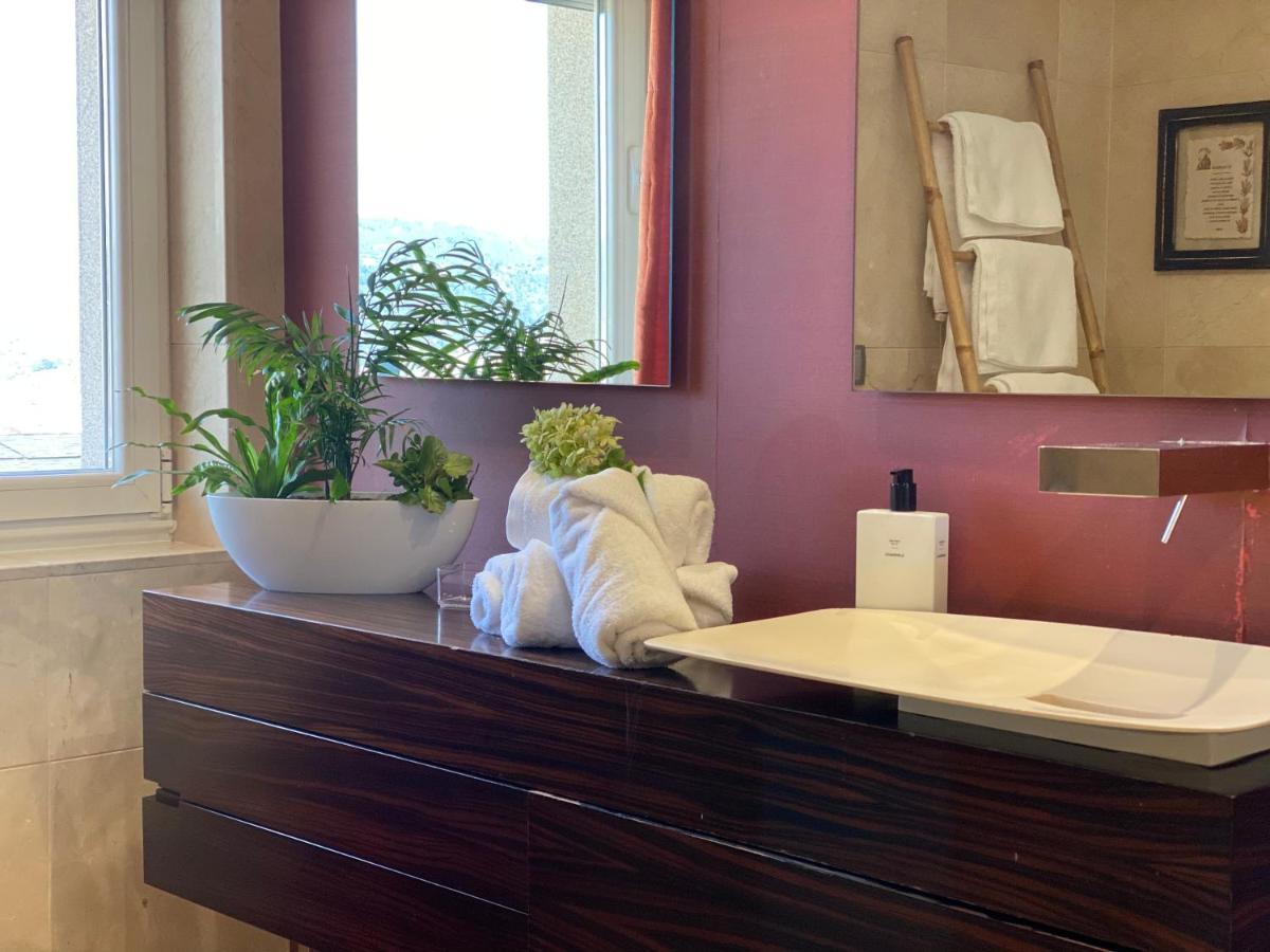 Casa Morea Apartment โอว์เรนเซ ภายนอก รูปภาพ